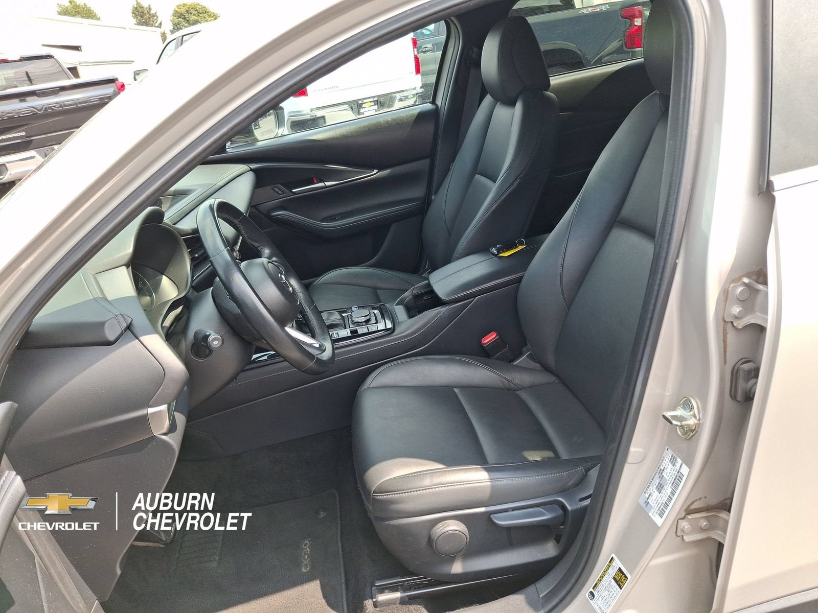 2024 Mazda Mazda CX-30 2.5 S Select Sport