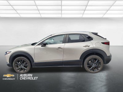 2024 Mazda Mazda CX-30 2.5 S Select Sport