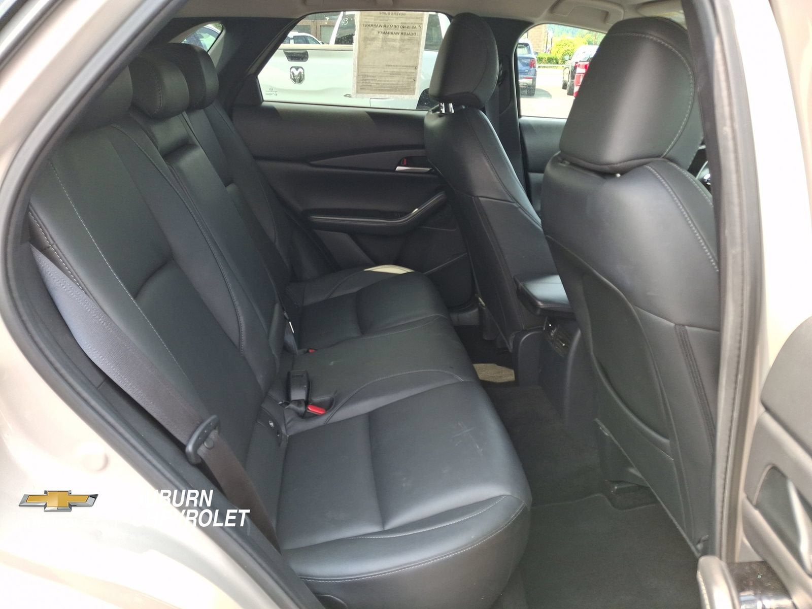 2024 Mazda Mazda CX-30 2.5 S Select Sport