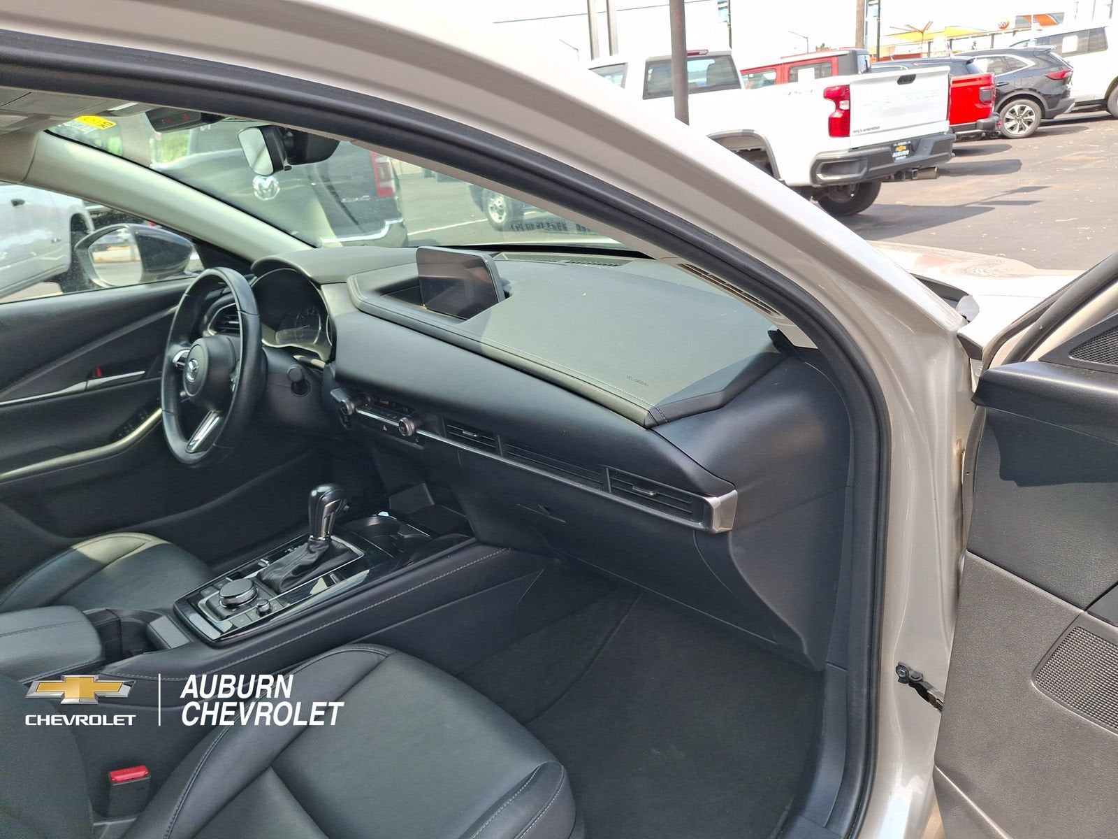 2024 Mazda Mazda CX-30 2.5 S Select Sport