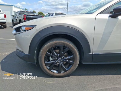 2024 Mazda Mazda CX-30 2.5 S Select Sport