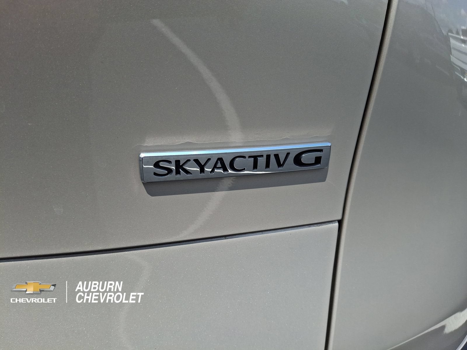 2024 Mazda Mazda CX-30 2.5 S Select Sport