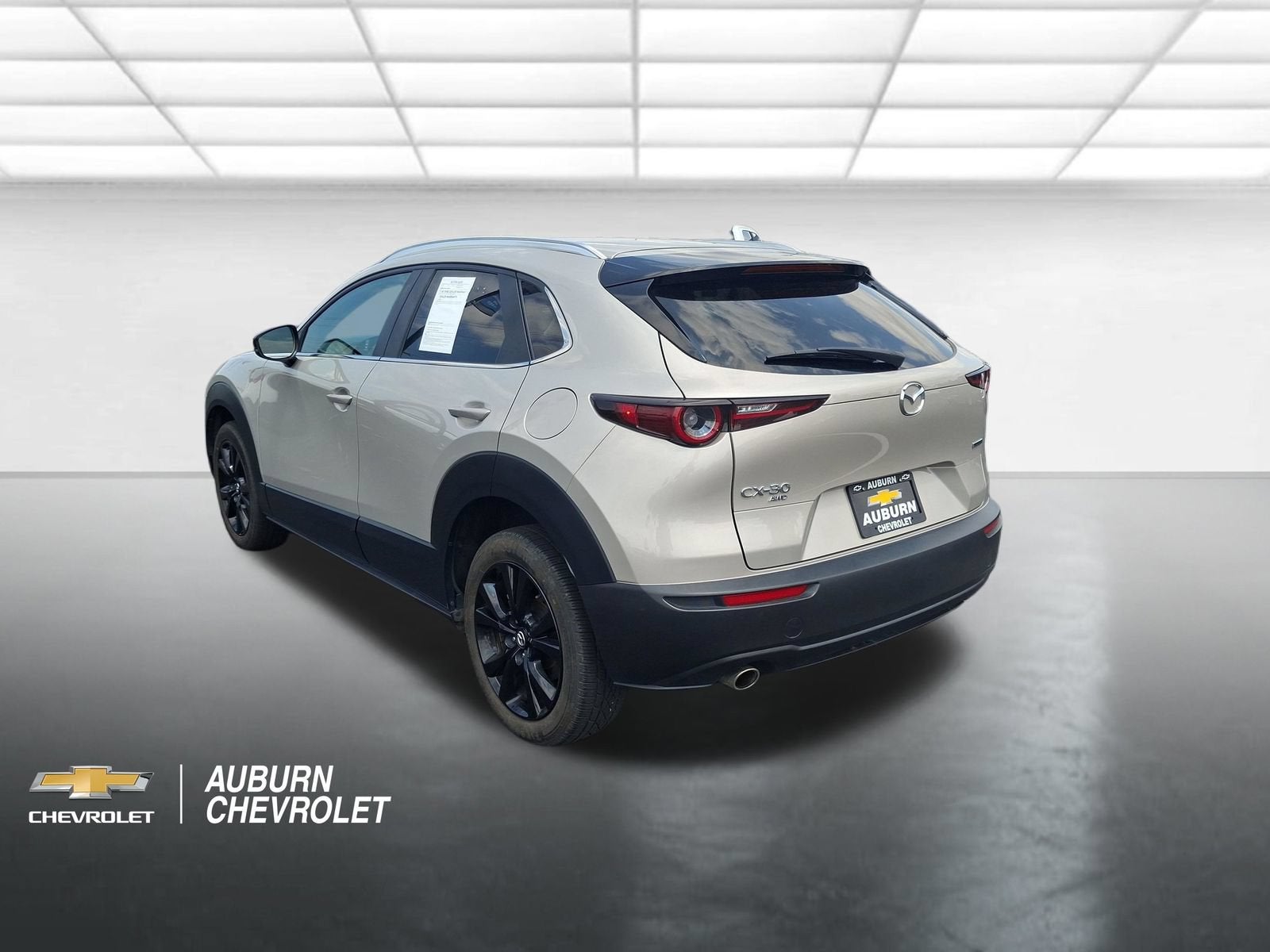 2024 Mazda Mazda CX-30 2.5 S Select Sport