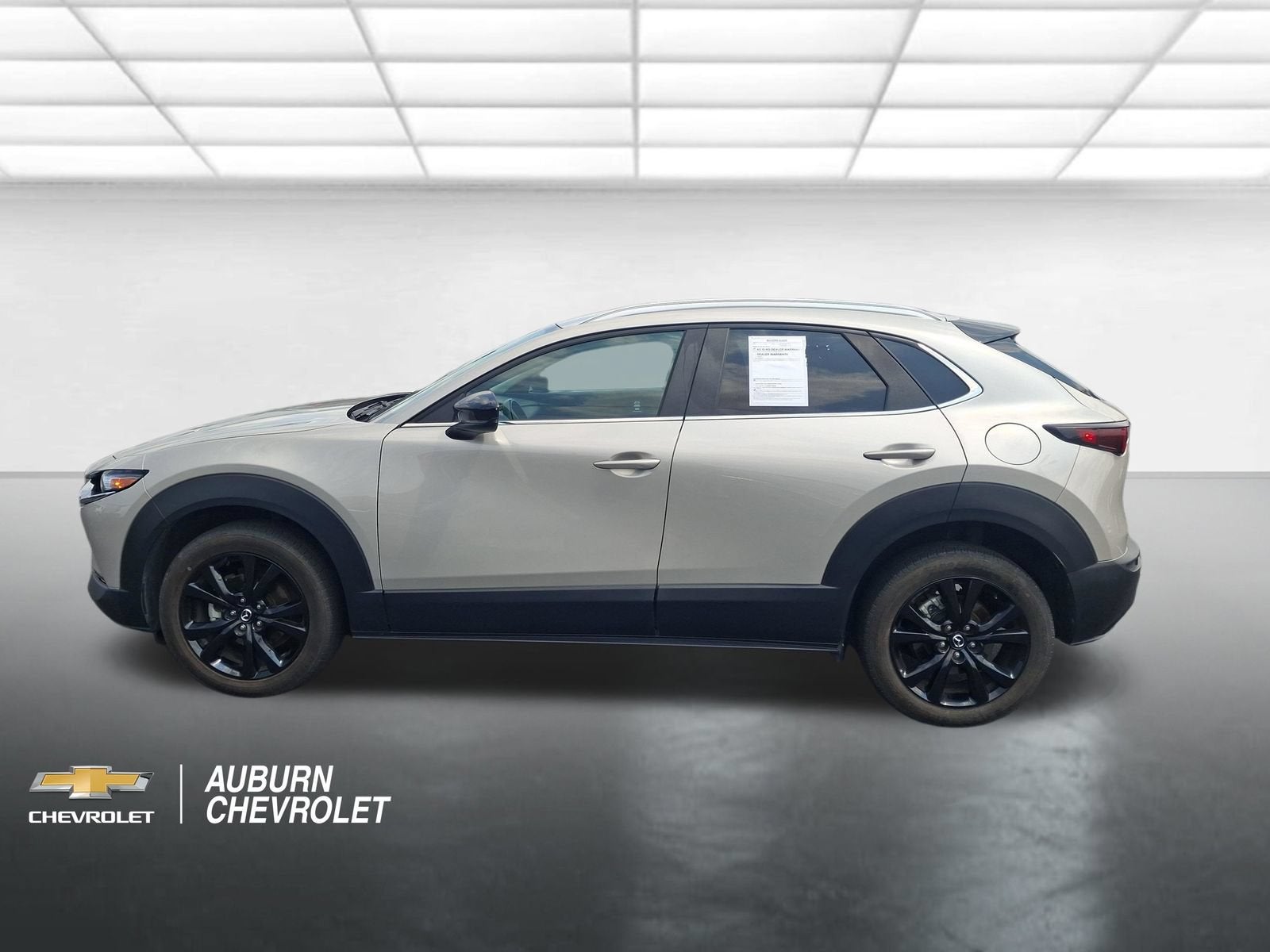 2024 Mazda Mazda CX-30 2.5 S Select Sport