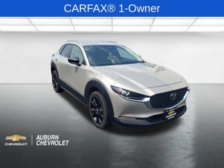2024 Mazda Mazda CX-30 2.5 S Select Sport