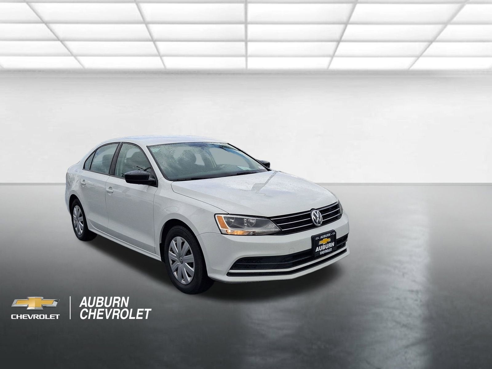 2016 Volkswagen Jetta 1.4T S