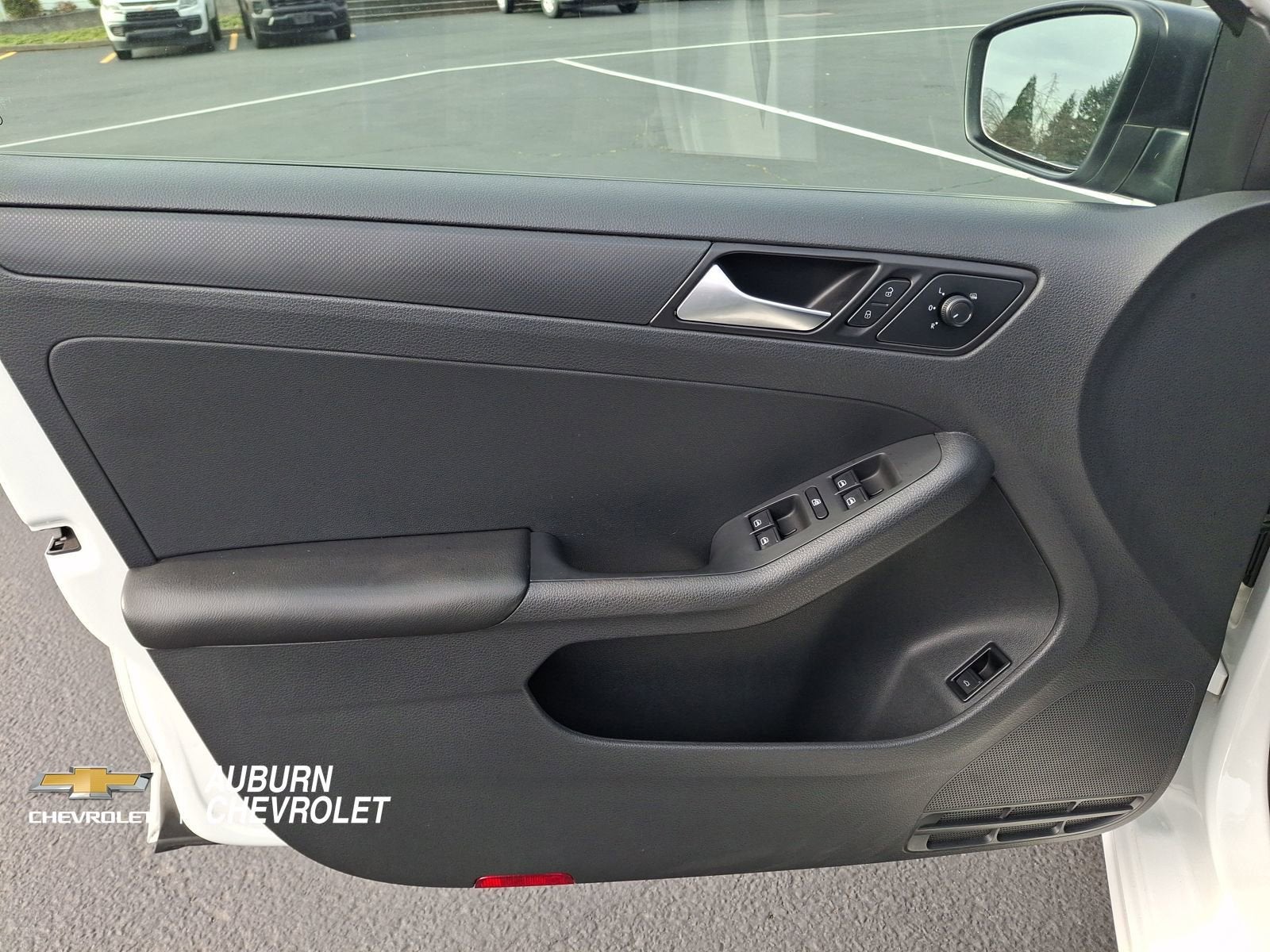 2016 Volkswagen Jetta 1.4T S