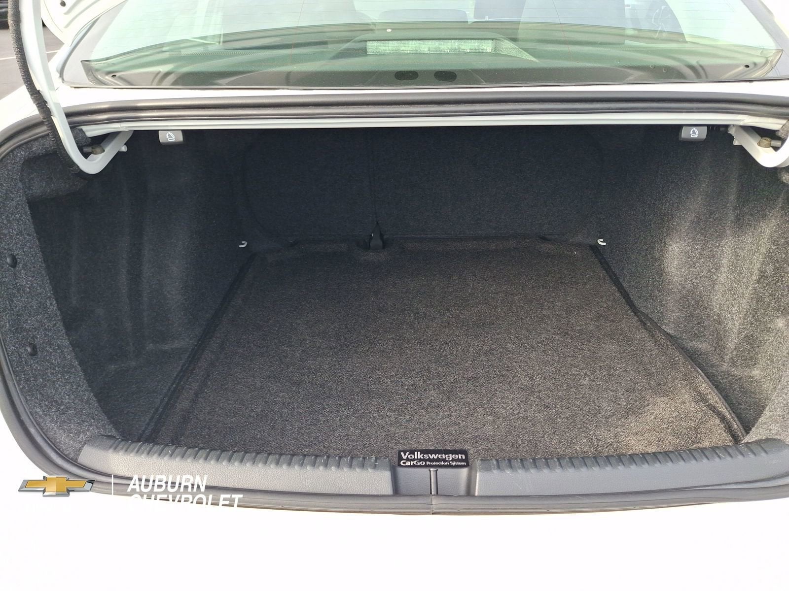 2016 Volkswagen Jetta 1.4T S