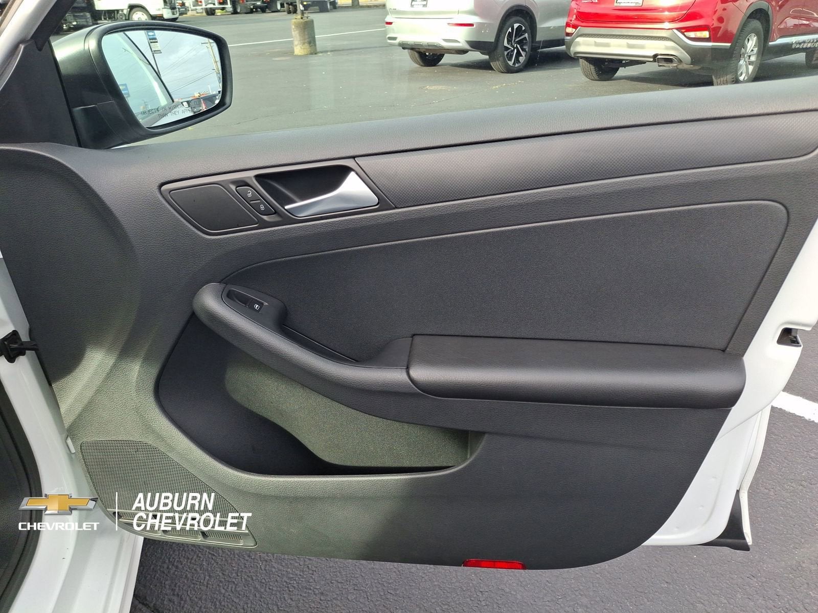 2016 Volkswagen Jetta 1.4T S