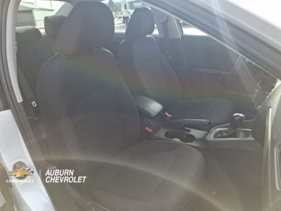 2016 Volkswagen Jetta 1.4T S