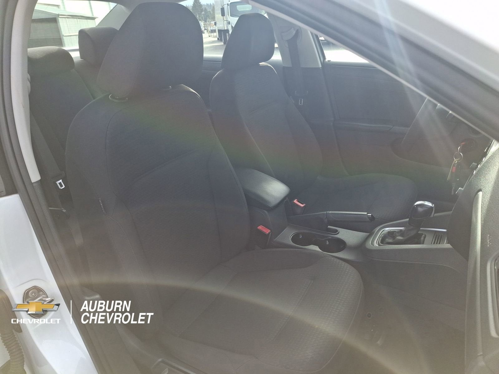 2016 Volkswagen Jetta 1.4T S