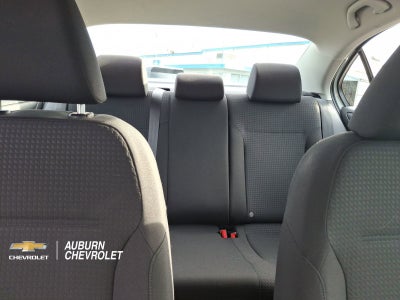 2016 Volkswagen Jetta 1.4T S