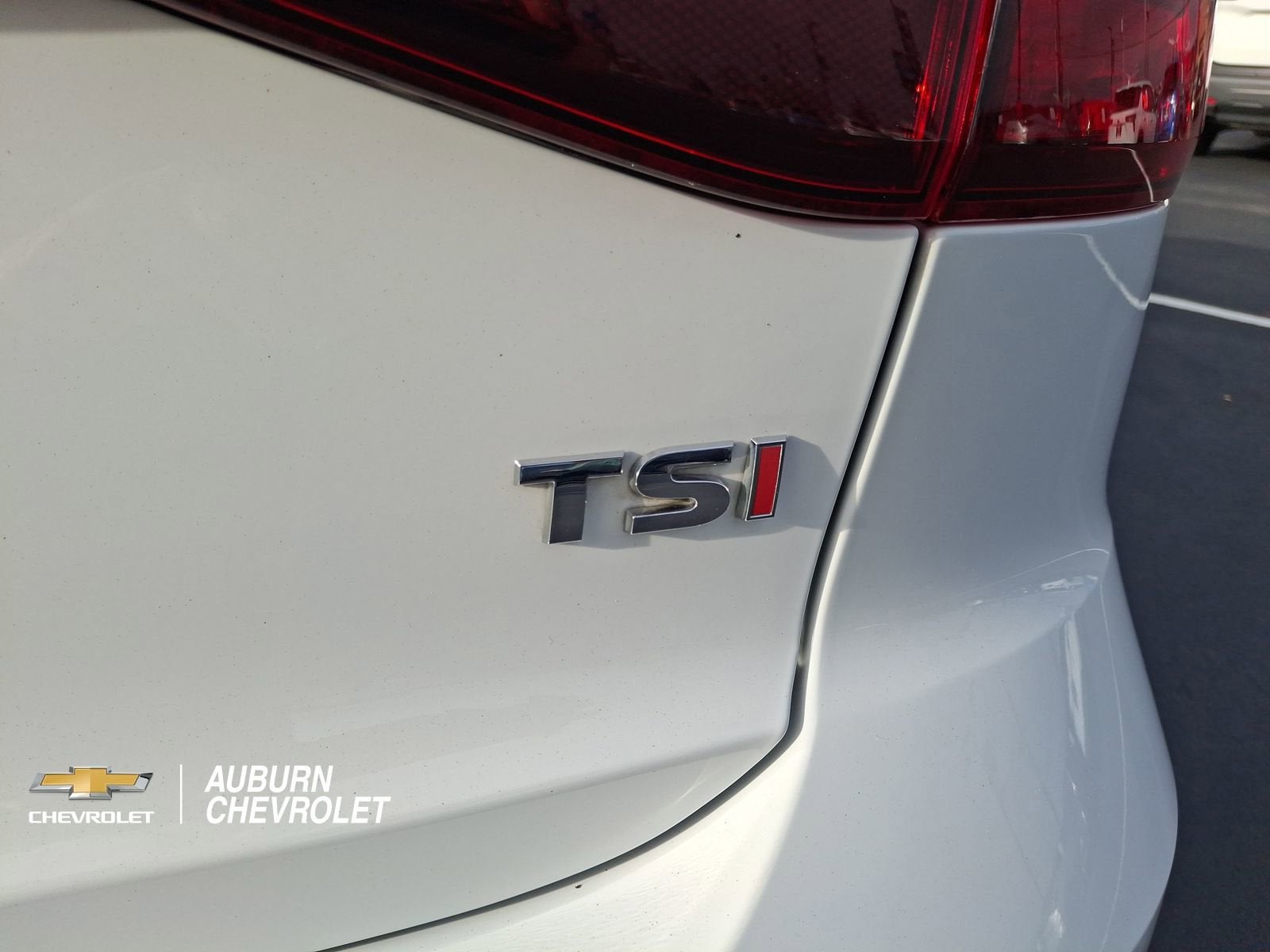 2016 Volkswagen Jetta 1.4T S