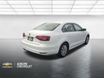 2016 Volkswagen Jetta 1.4T S