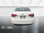 2016 Volkswagen Jetta 1.4T S