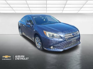 2017 Subaru Legacy 2.5i Premium