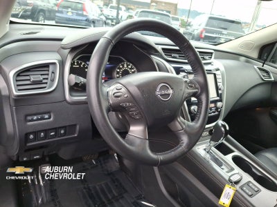 2023 Nissan Murano SL