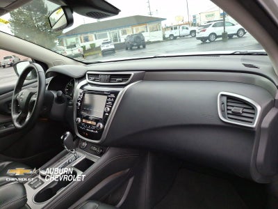 2023 Nissan Murano SL