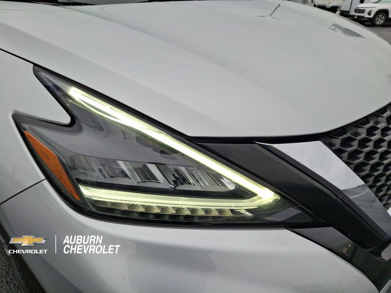 2023 Nissan Murano SL