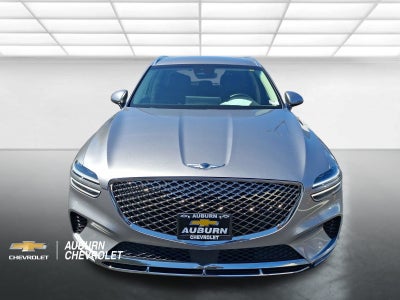 2025 Genesis GV70 2.5T