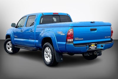2008 Toyota Tacoma Base V6