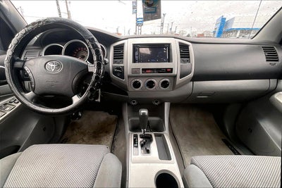 2008 Toyota Tacoma Base V6