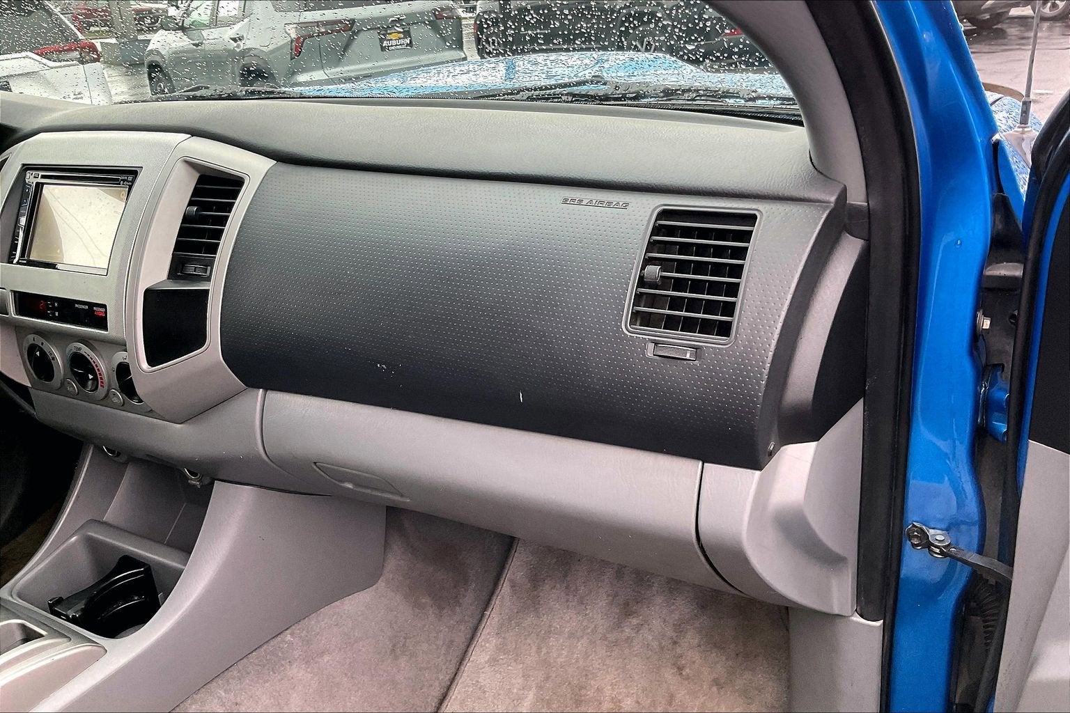 2008 Toyota Tacoma Base V6