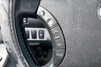 2008 Toyota Tacoma Base V6