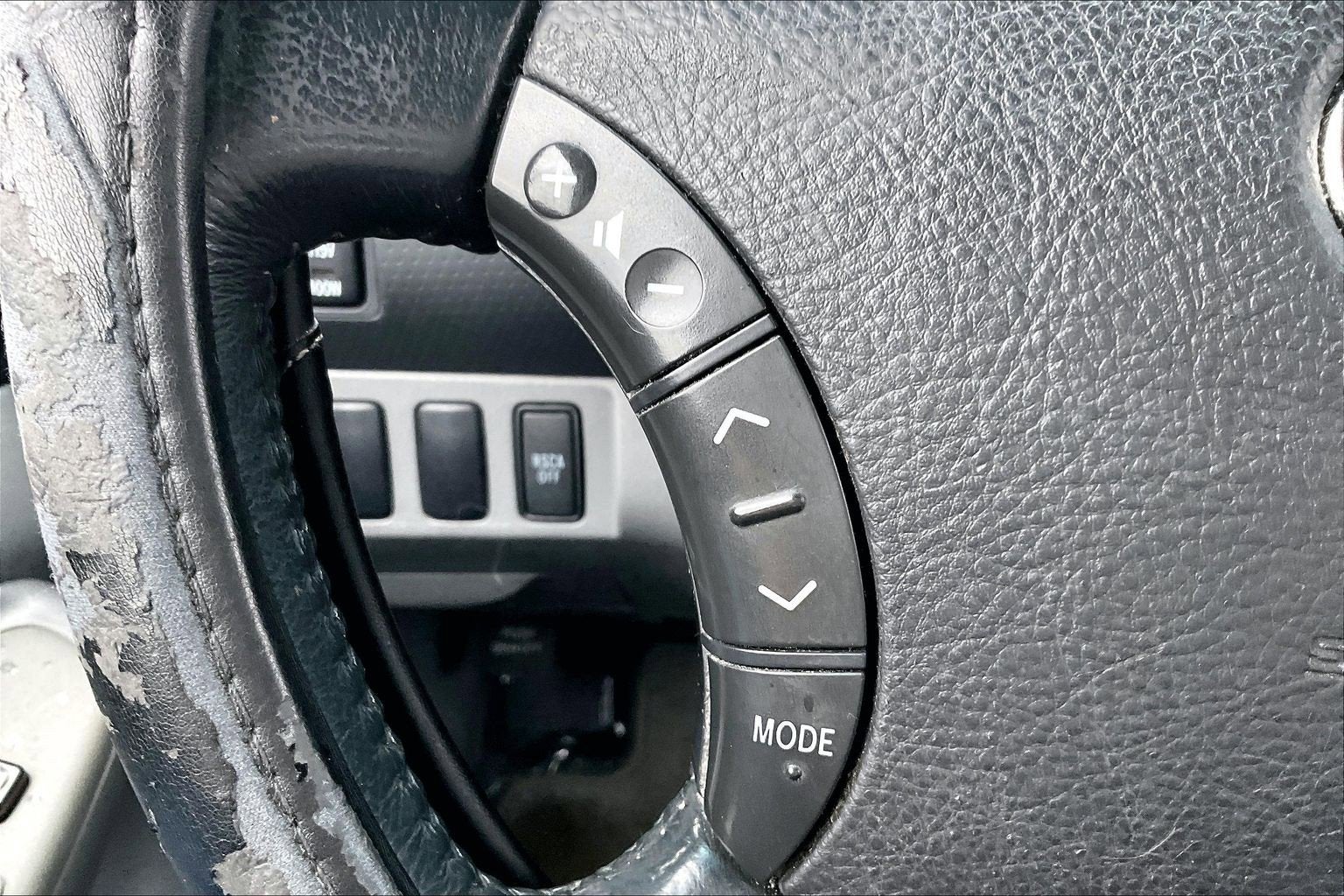 2008 Toyota Tacoma Base V6