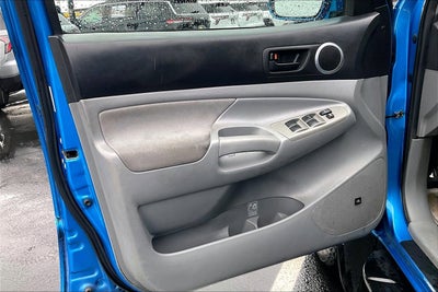 2008 Toyota Tacoma Base V6