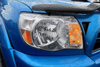 2008 Toyota Tacoma Base V6