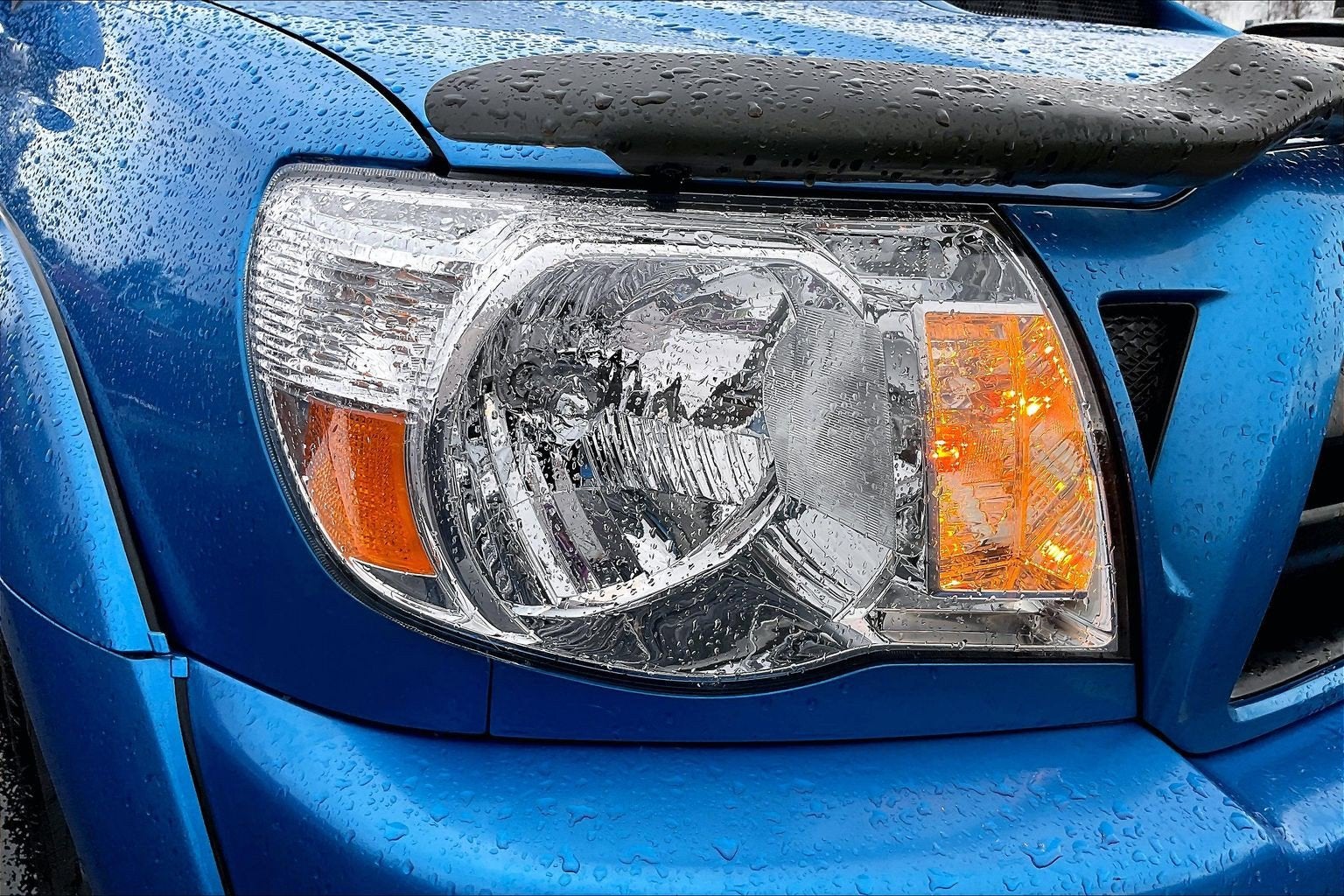 2008 Toyota Tacoma Base V6