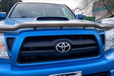 2008 Toyota Tacoma Base V6