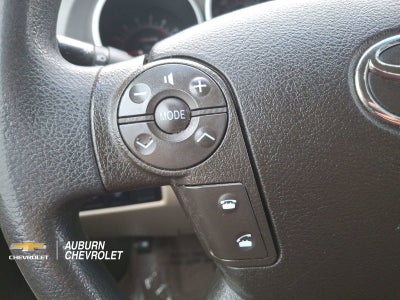 2010 Toyota Tundra Grade CrewMax
