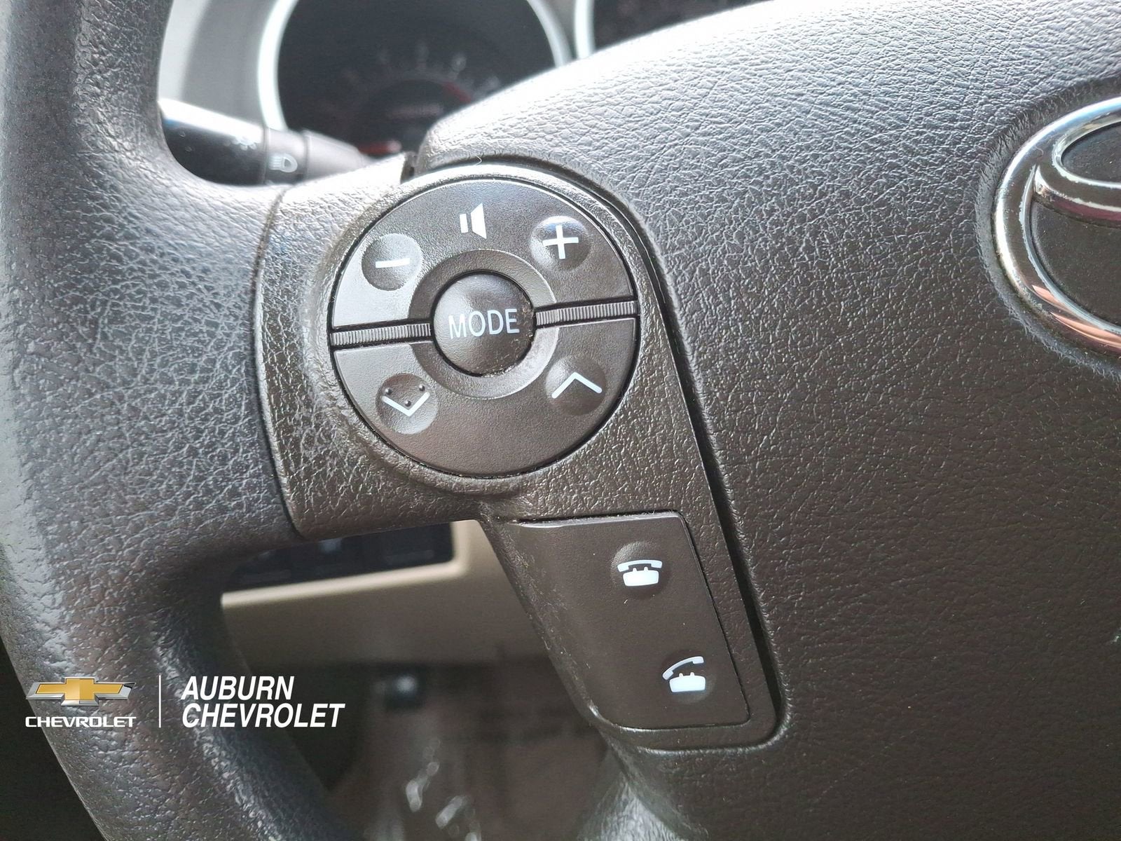 2010 Toyota Tundra Grade CrewMax