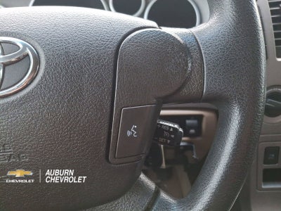 2010 Toyota Tundra Grade CrewMax