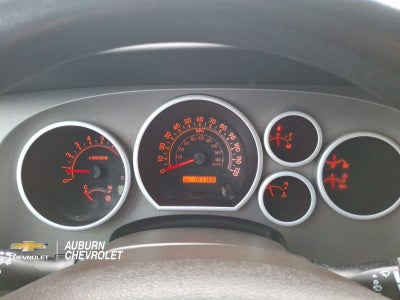 2010 Toyota Tundra Grade CrewMax