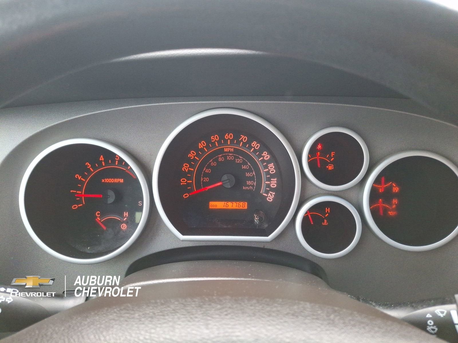 2010 Toyota Tundra Grade CrewMax