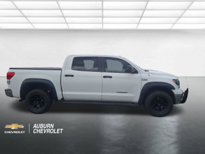 2010 Toyota Tundra Grade CrewMax