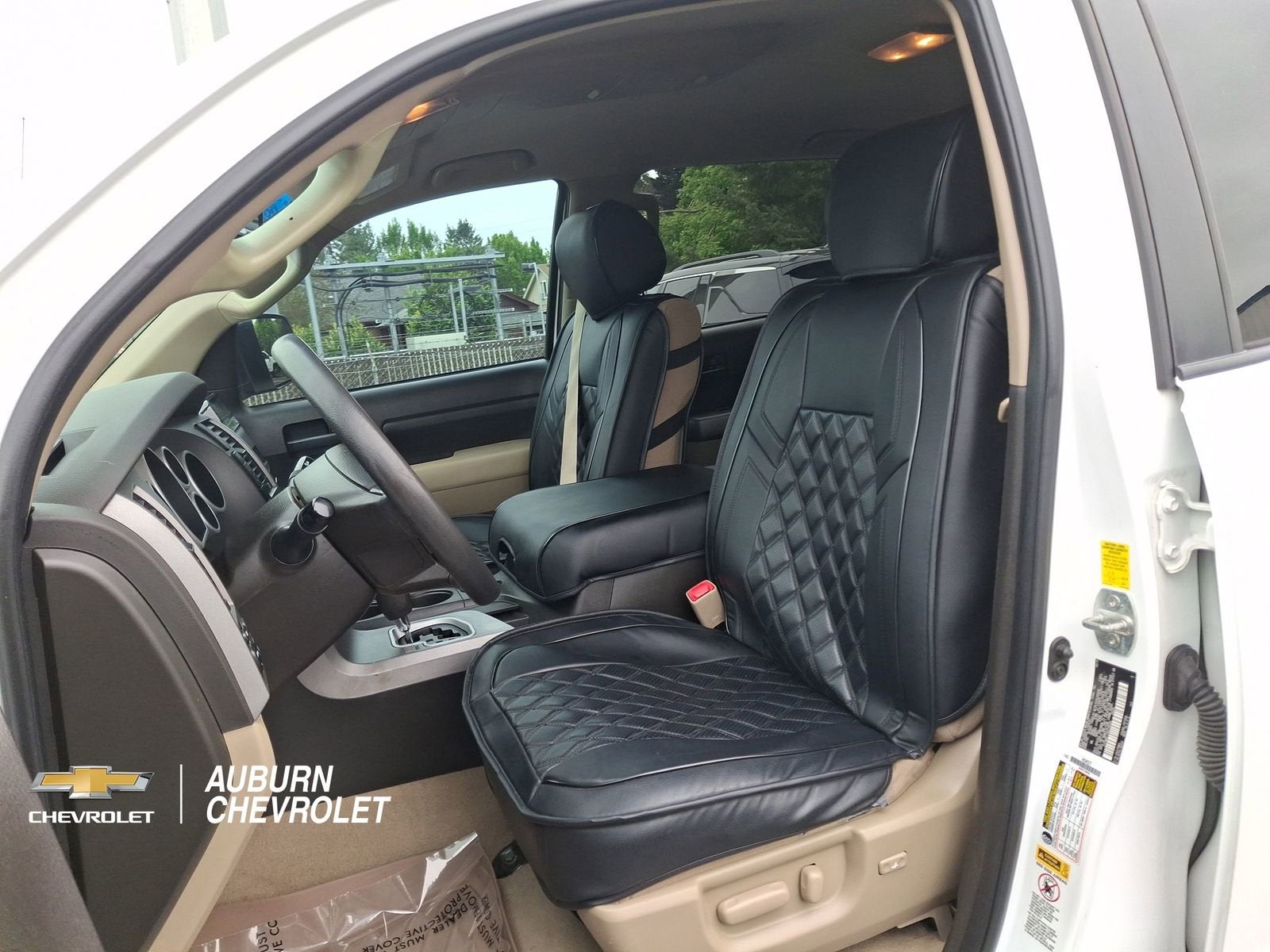 2010 Toyota Tundra Grade CrewMax
