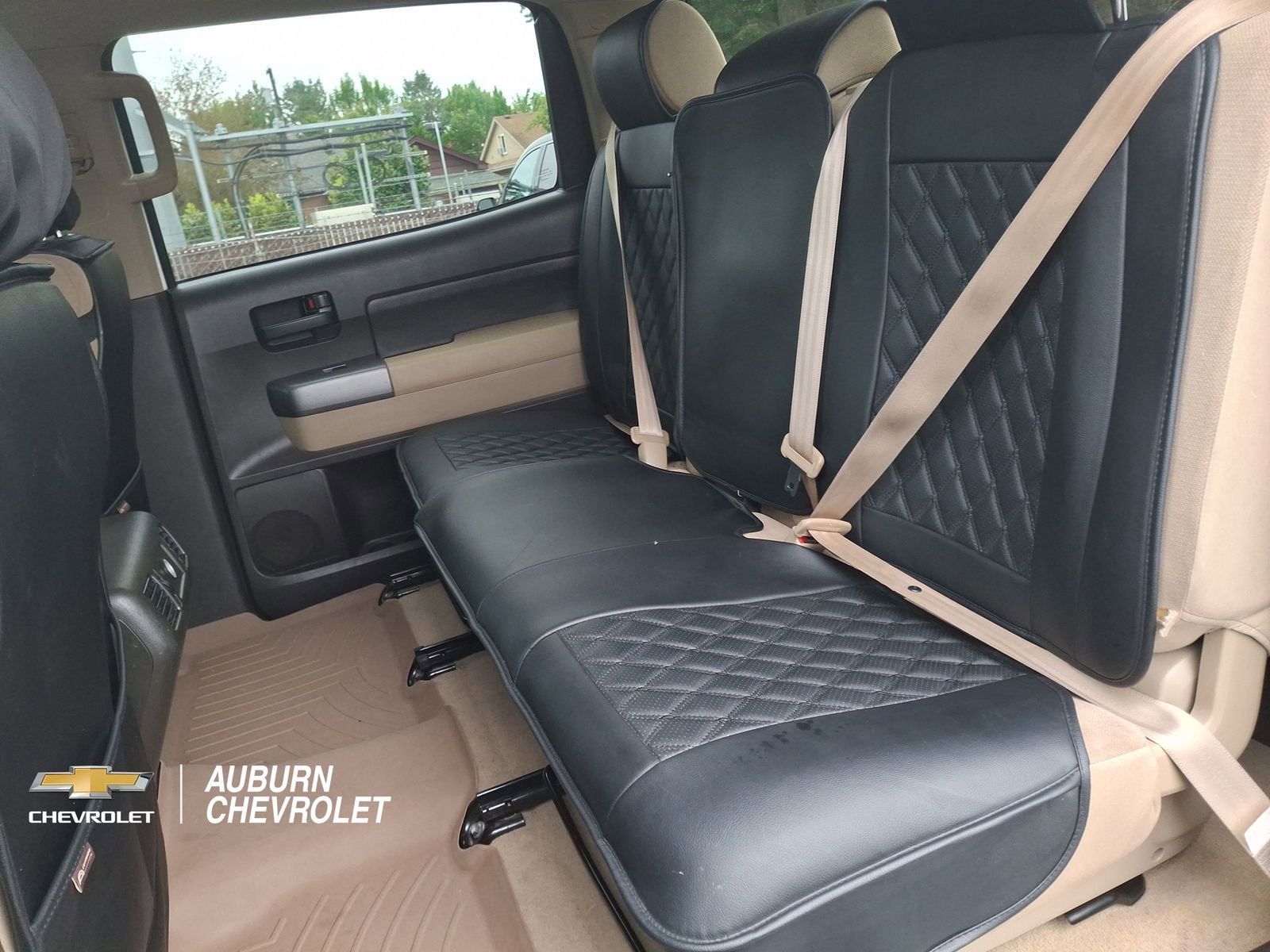 2010 Toyota Tundra Grade CrewMax