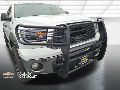 2010 Toyota Tundra Grade CrewMax