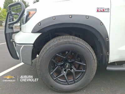 2010 Toyota Tundra Grade CrewMax