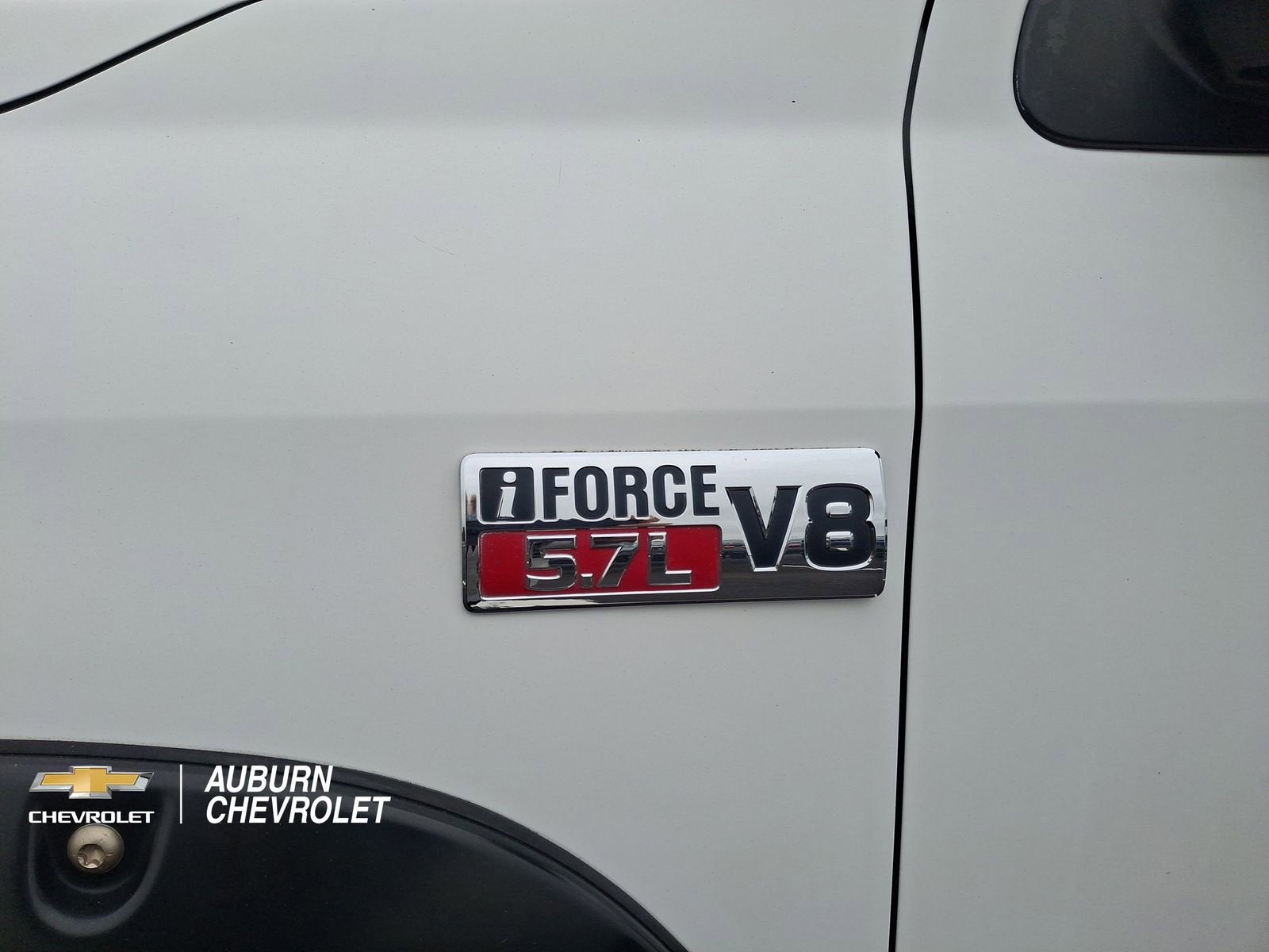 2010 Toyota Tundra Grade CrewMax