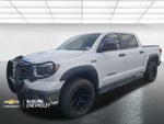 2010 Toyota Tundra Grade CrewMax