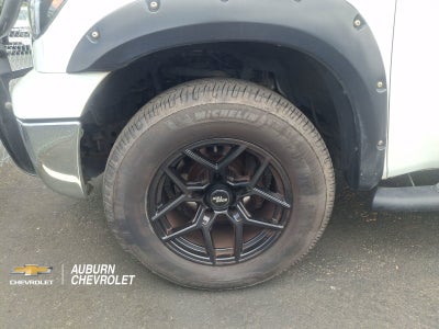 2010 Toyota Tundra Grade CrewMax