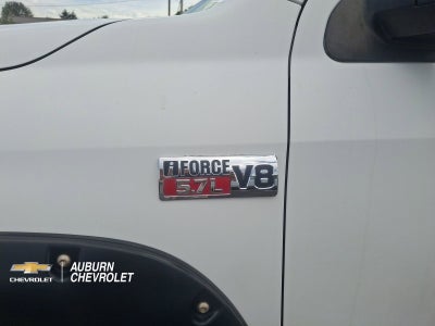 2010 Toyota Tundra Grade CrewMax