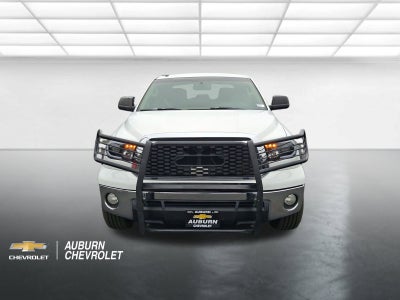 2010 Toyota Tundra Grade CrewMax