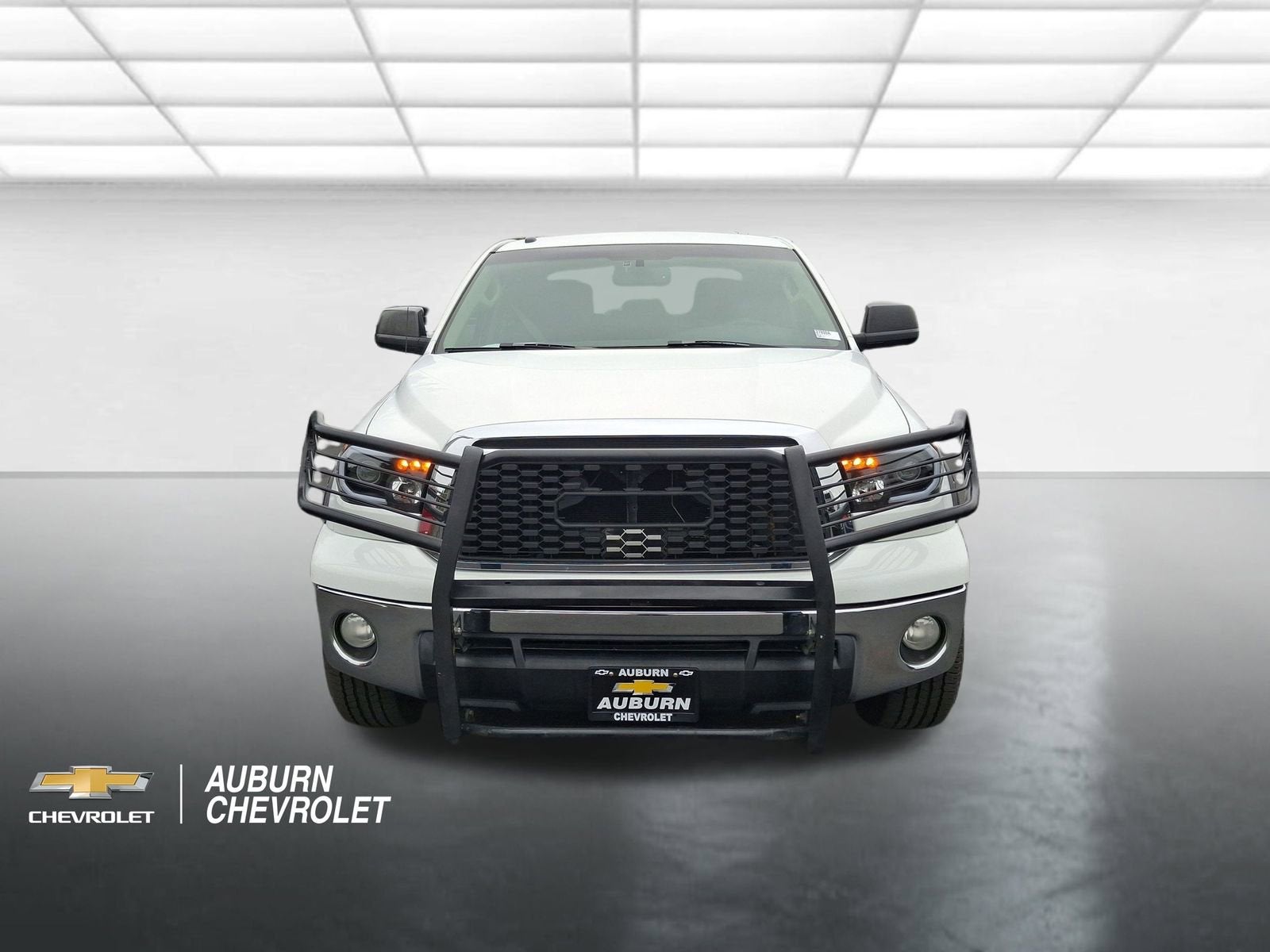 2010 Toyota Tundra Grade CrewMax