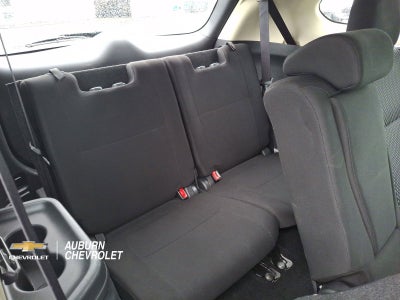 2018 Mitsubishi Outlander ES